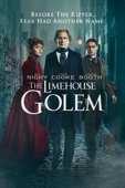 The Limehouse Golem cover