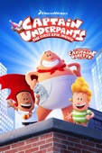 David Soren - Captain Underpants: The First Epic Movie