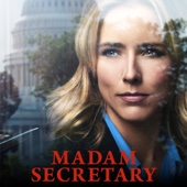 Madam Secretary - Madam Secretary, Season 4  artwork