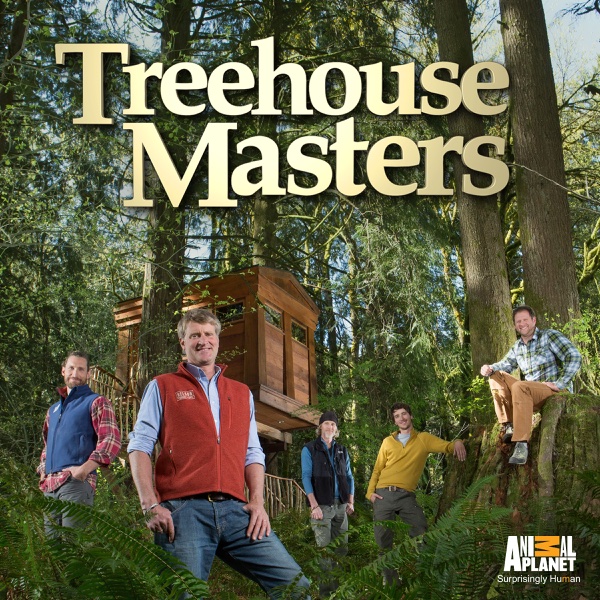 Treehouse Masters Irish Cottage watch treehouse masters season 1 episode 2: luck o' the irish Treehouse Masters Irish Cottage watch treehouse masters season 1 episode 2: luck o' the irish