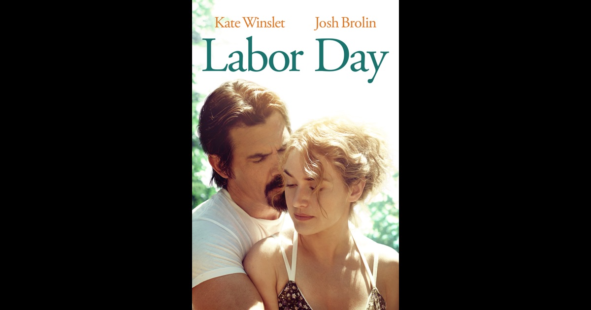 Labor Day on iTunes