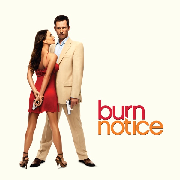 burn notice episodes