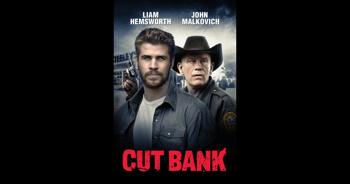 Cut Bank on iTunes