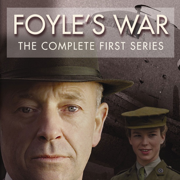 Foyle War Season 8 Download