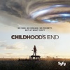 Childhood's End - The Overlords  artwork