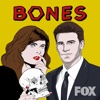 Bones - The Movie in the Making  artwork