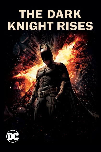 The Dark Knight Rises for apple download free