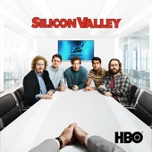 Silicon Valley - Silicon Valley, Season 3  artwork