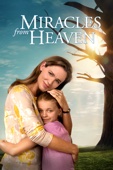 Patricia Riggen - Miracles from Heaven  artwork