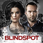 Blindspot - Blindspot, Season 2  artwork