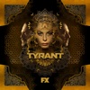 Tyrant - The Dead and the Living  artwork