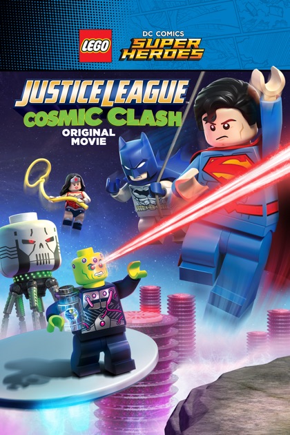 2017 Online Watch Justice League Film Full-length Floor