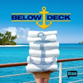 Below Deck - Below Deck, Season 4  artwork