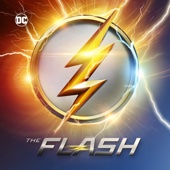 The Flash - The Flash, Season 3  artwork