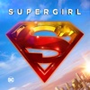 Supergirl - The Adventures of Supergirl artwork