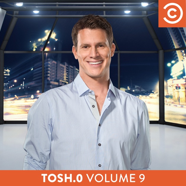 When Does Tosh0 Season 10 Start? Premiere Date Renewed