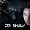 Continuum - Lost Hours  artwork