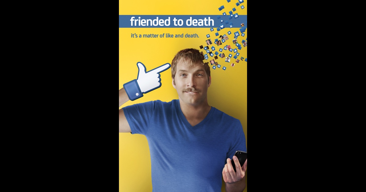 Friended To Death