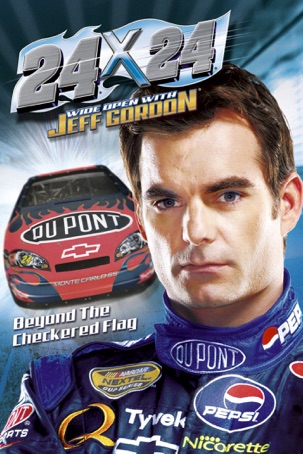 24X24: Wide Open with Jeff Gordon