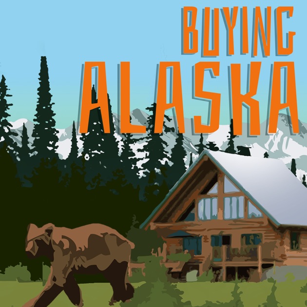 Buying Alaska, Season 3 on iTunes