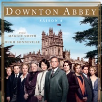 Downton Abbey saison 3 episode 9 en streaming