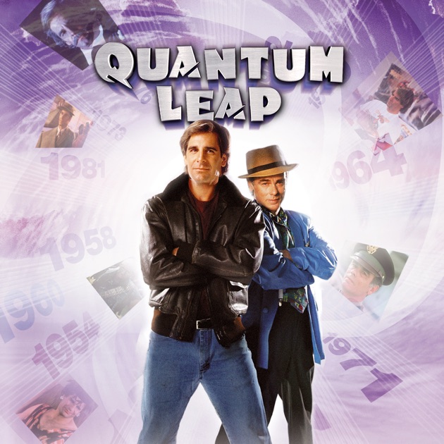 Quantum Leap, Season 2 on iTunes