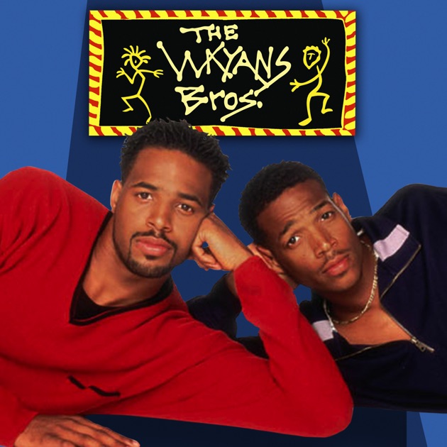 Wayans Bros Seasons