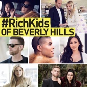 #RichKids of Beverly Hills - #RichKids of Beverly Hills, Season 4  artwork