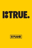 Erik Bragg - True: Plan B Skateboards アートワーク