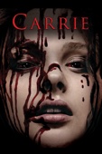 Carrie (2013) cover