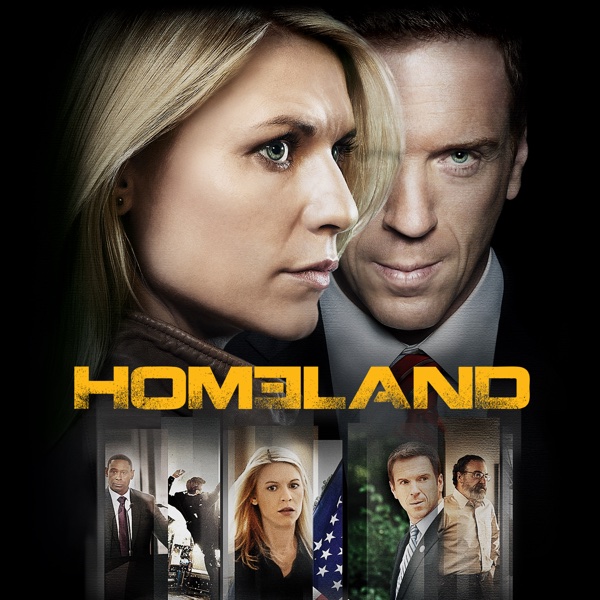 Homeland Series 1 Episode 7 Watch Online Free