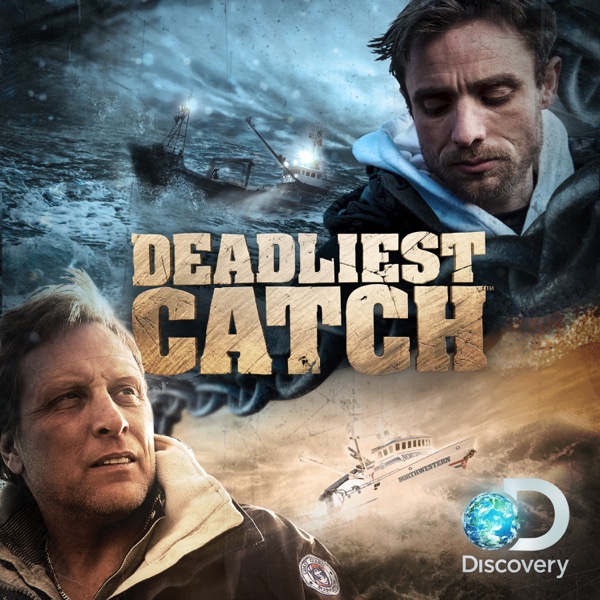 Deadliest Catch Season 8 Episode 9 Stream