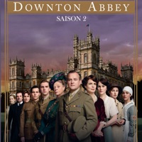 Downton Abbey saison 3 episode 9 en streaming