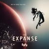 The Expanse - Retrofit  artwork