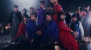 HKT48 feat.氣志團 - しぇからしか! アートワーク
