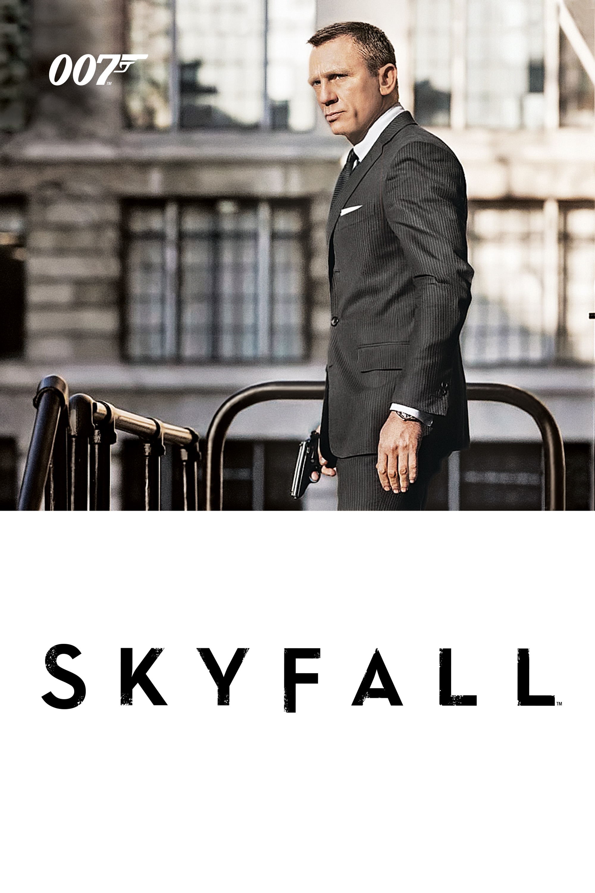 Skyfall for iphone instal