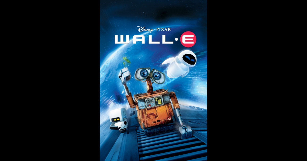 WALL•E on iTunes
