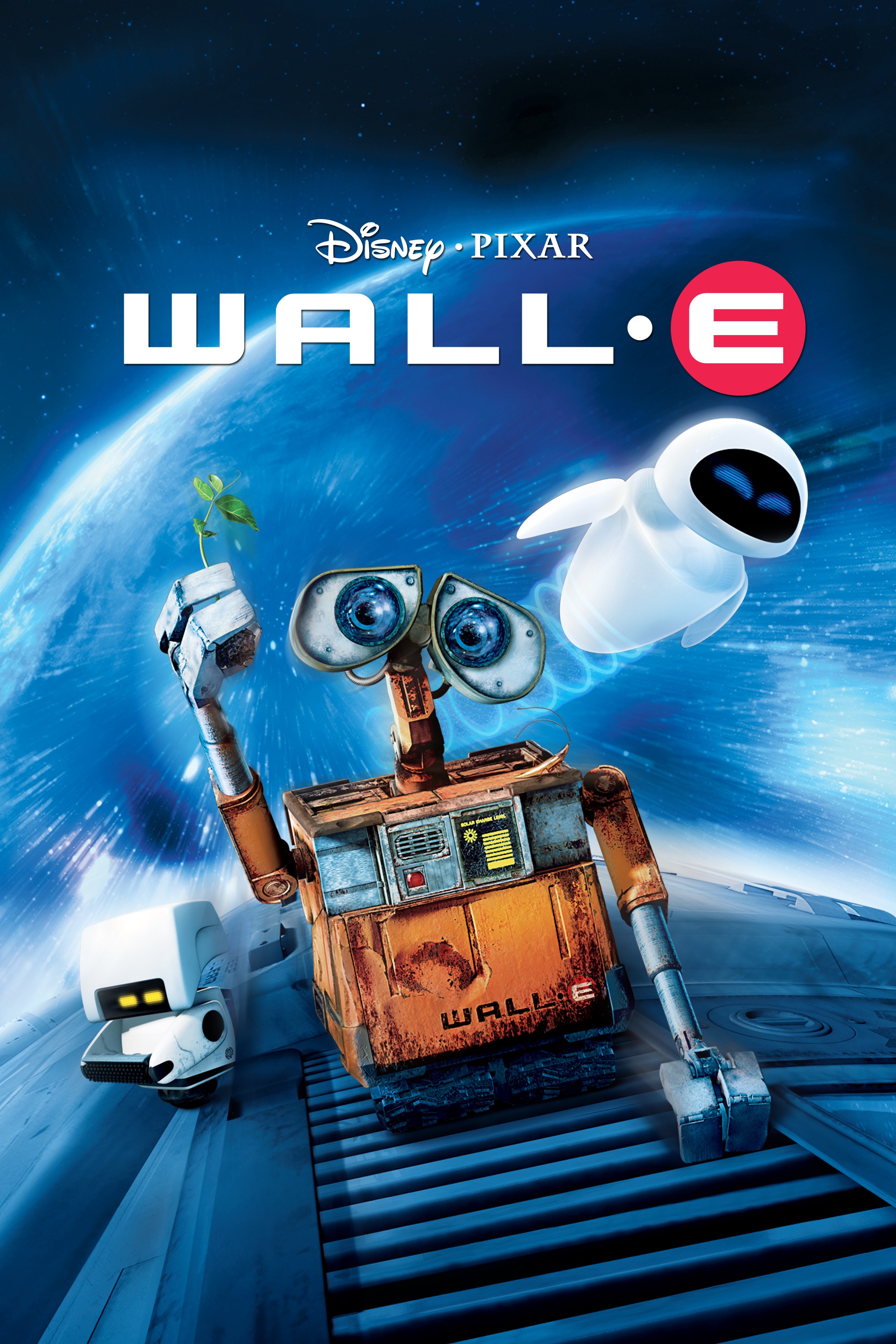 WALL•E on iTunes