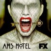 American Horror Story - She Gets Revenge  artwork