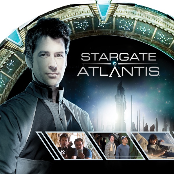 Stargate Atlantis Saison 3 Episode 17 Streaming