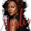 How to Get Away with Murder - Wes  artwork