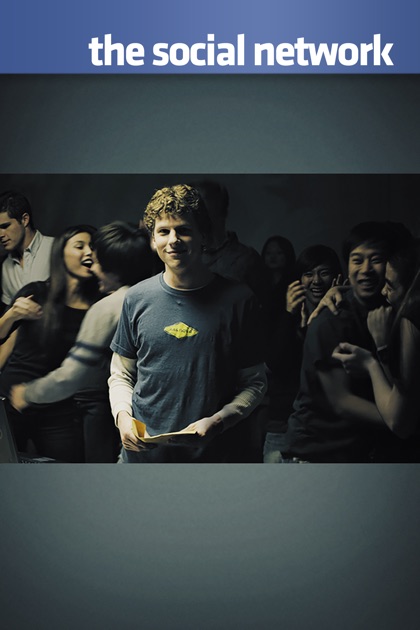 The Social Network Full Movie