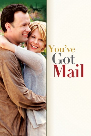 Watch You`Ve Got Mail HD 1080P