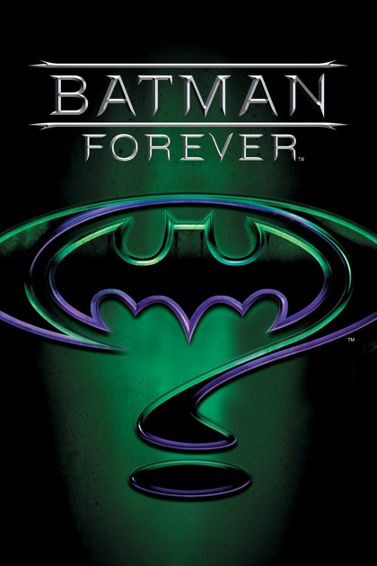 batman forever movie soundtrack