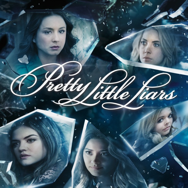 Watch Pretty Little Liars Season 5 Episode 10 Online Free