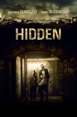 Hidden cover