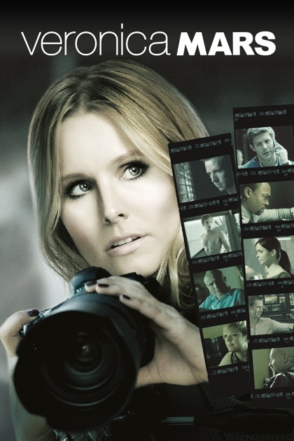 veronica mars veronica mars