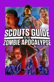 Scouts Guide to the Zombie Apocalypse cover
