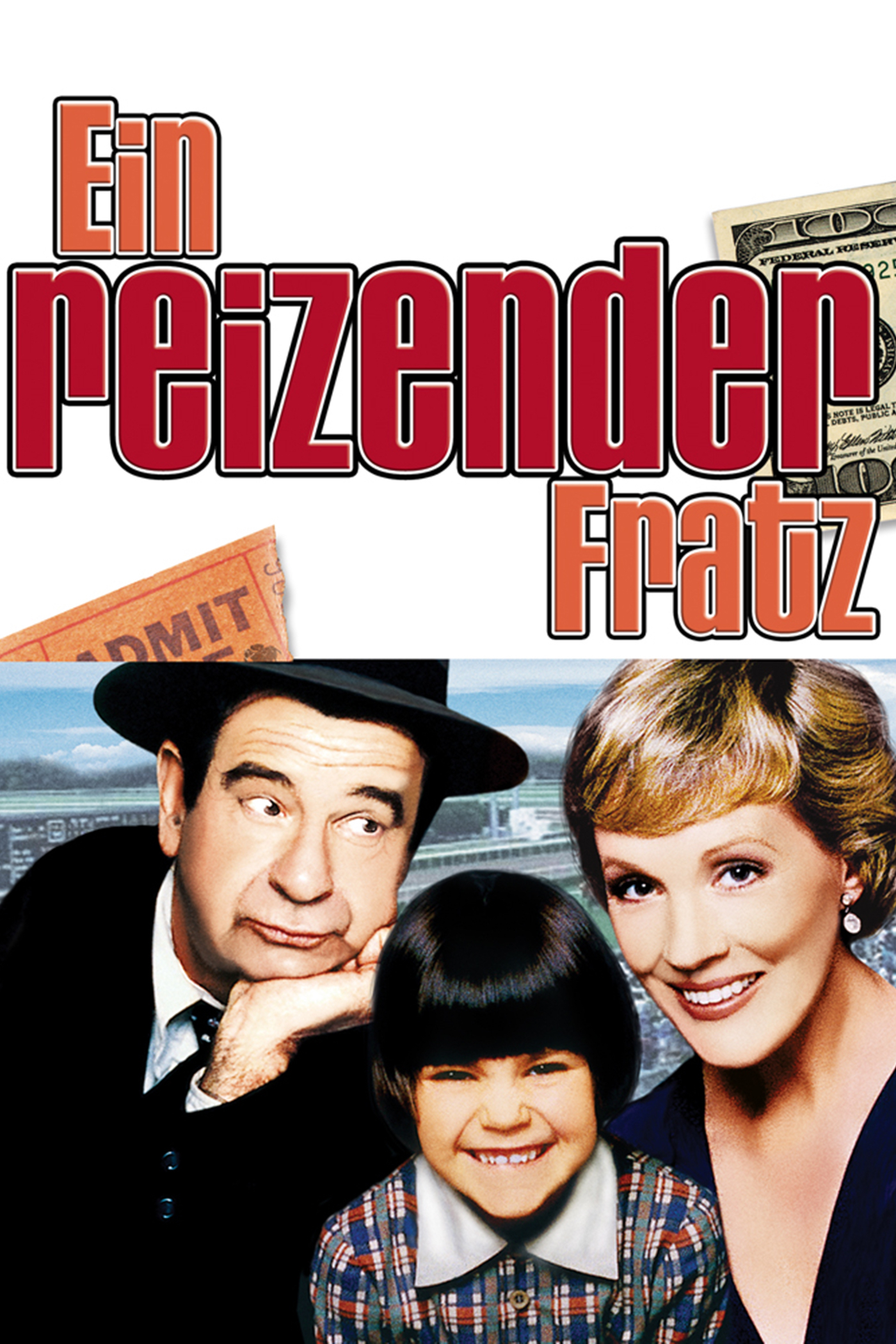 Ein Reizender Fratz Ein Reizender Fratz