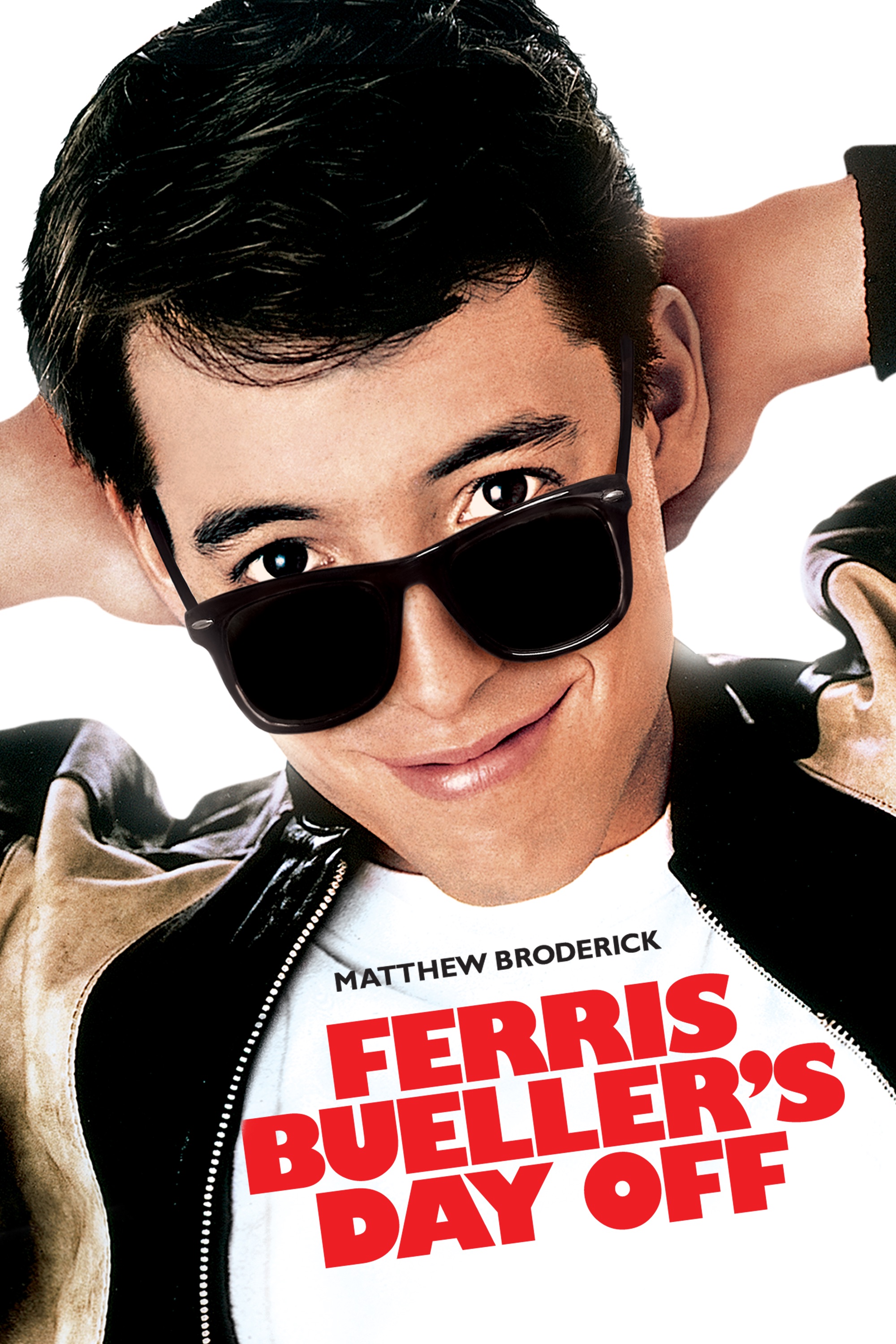 Watch Ferris BuellerS Day Off Online Free